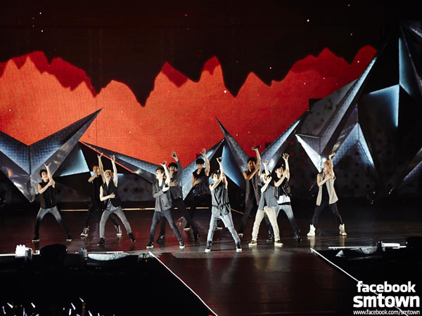 Konser Solo Pertama di Jakarta, EXO Sukses Bikin EXO-L ‘Overdosis’!